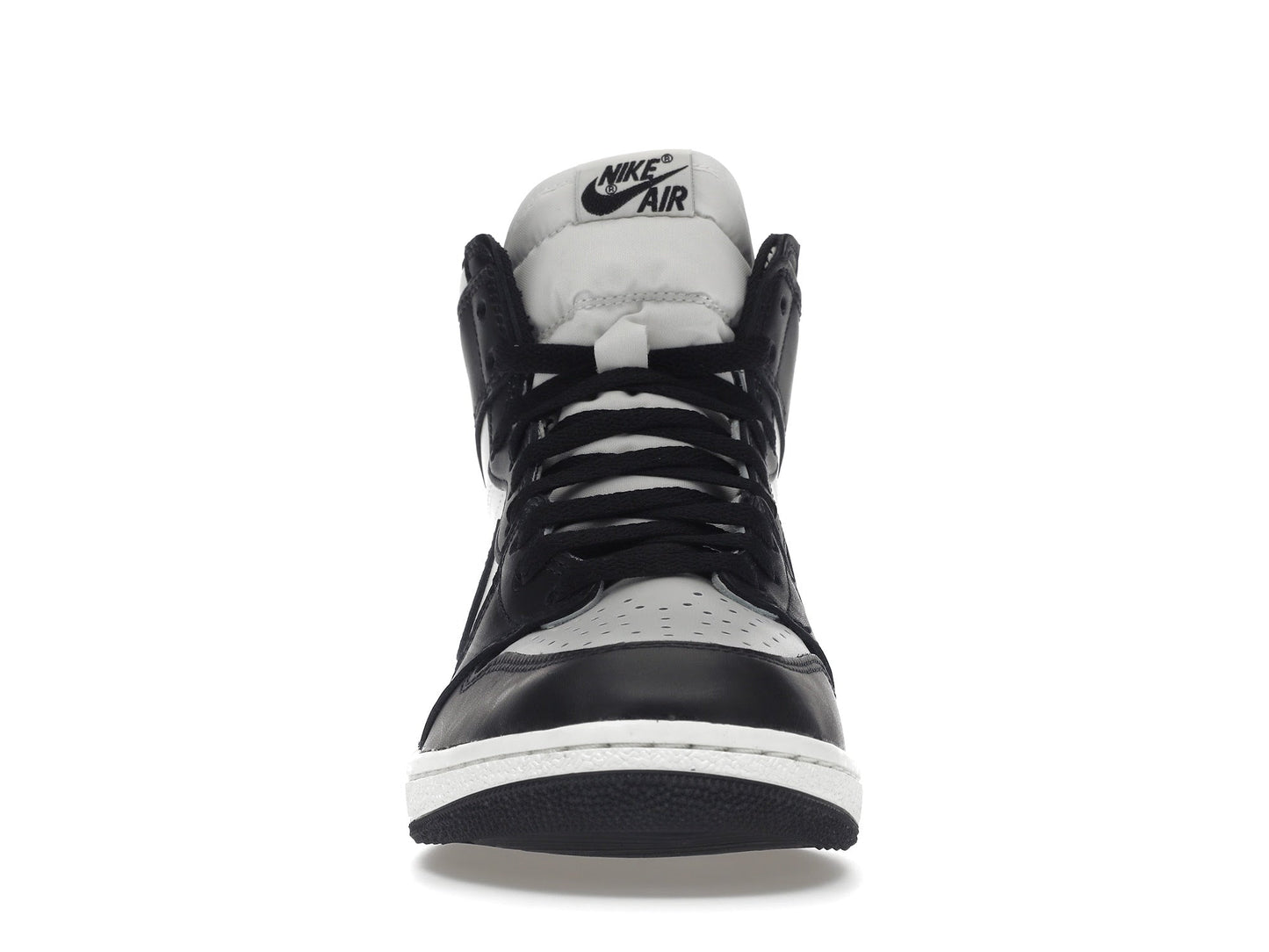 Air Jordan Retro 1 High 85 Black White (2023) - Lucid Soles