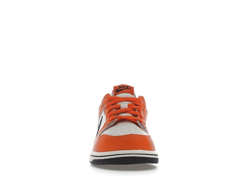 Nike Dunk Low Patent Halloween (PS) - Lucid Soles
