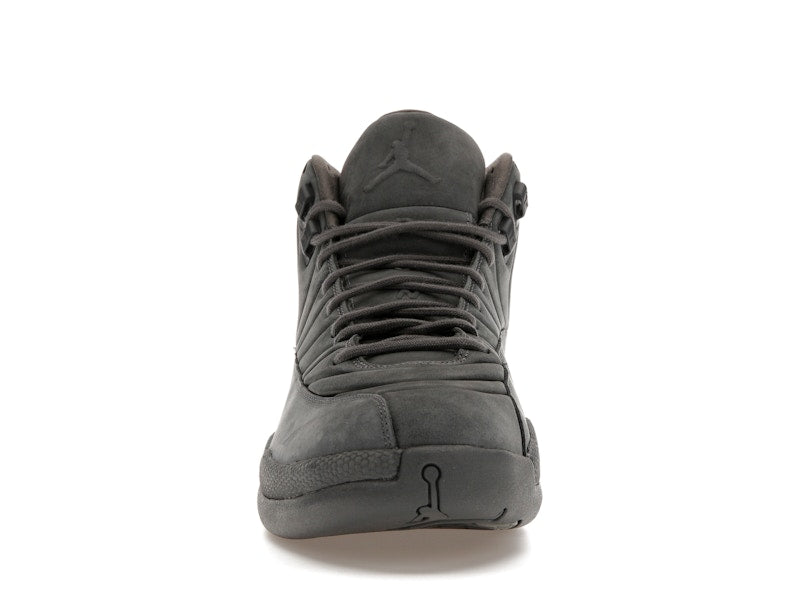 Air Jordan 12 Retro "PSNY" - Lucid Soles