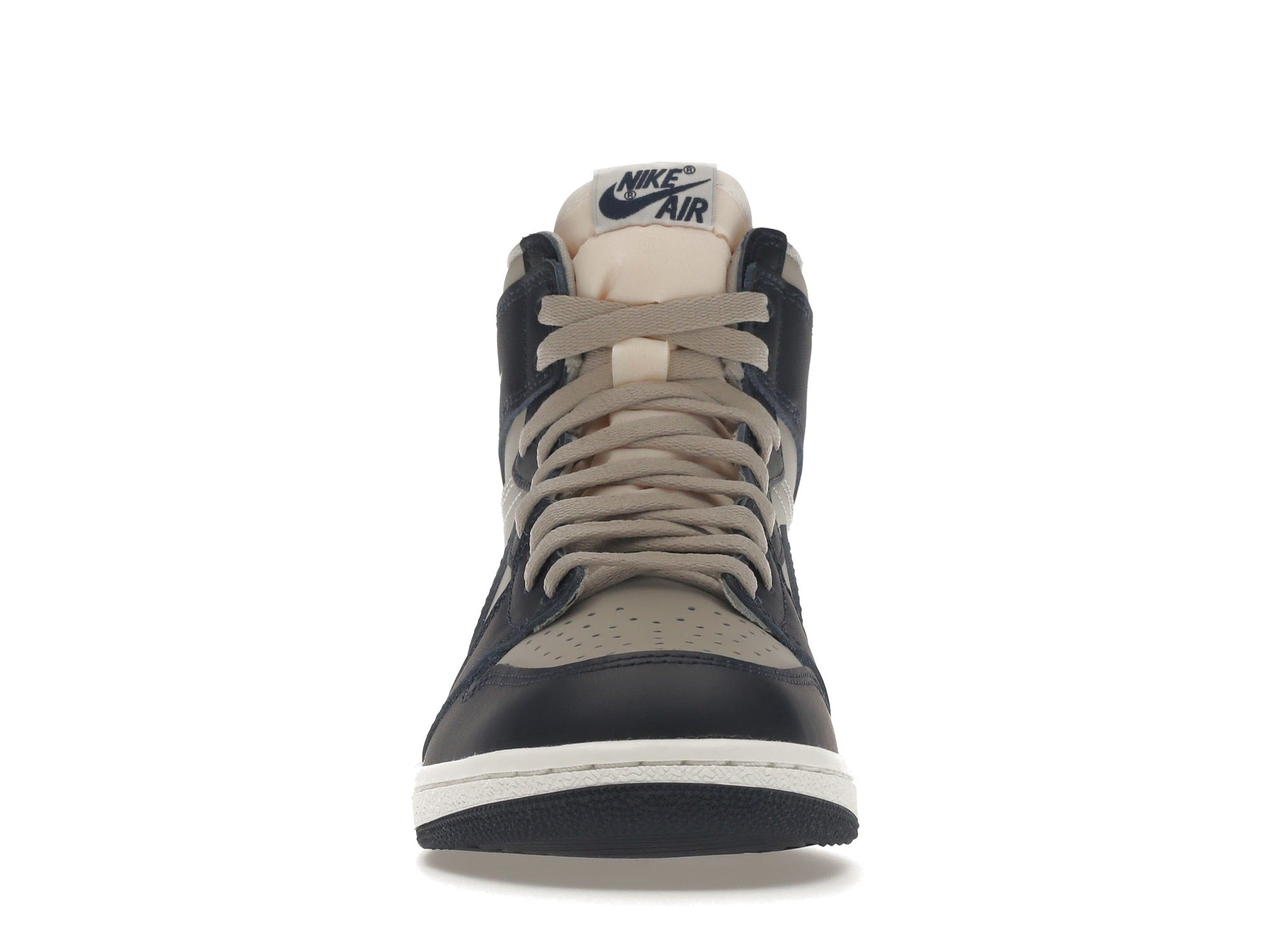 Air Jordan Retro 1 High 85 "Georgetown" - Lucid Soles