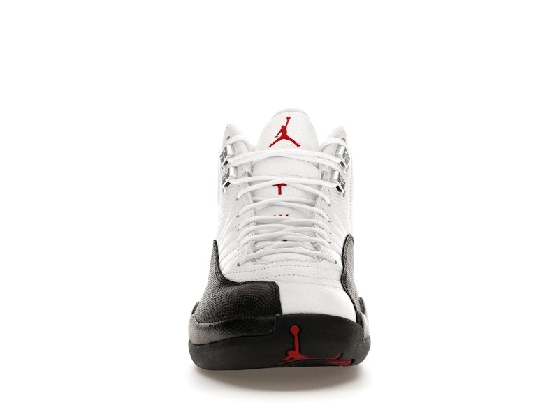 Air Jordan Retro 12 "Taxi Flip" - Lucid Soles
