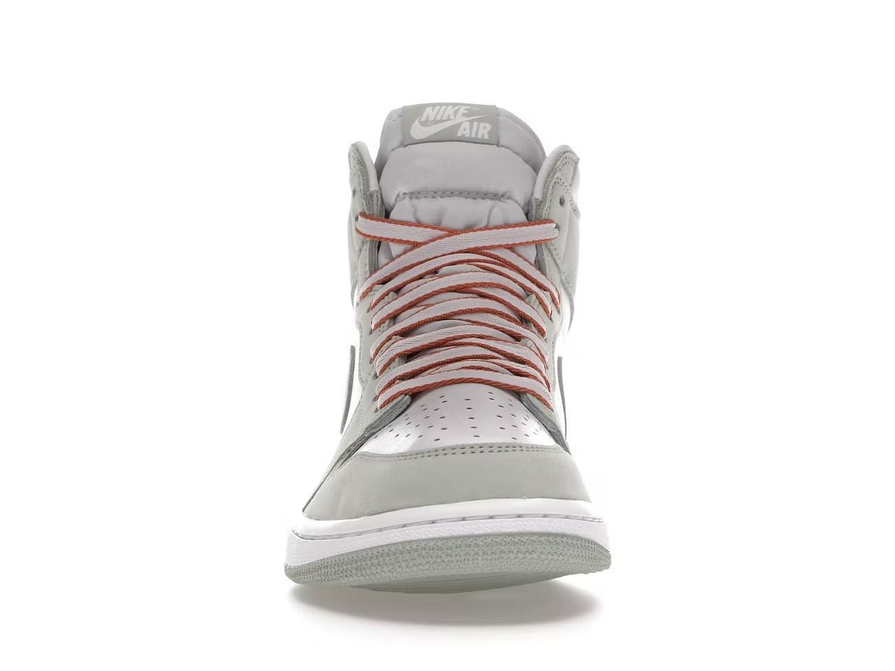 Jordan 1 Retro High OG Seafoam (Women's) - Lucid Soles