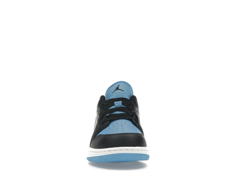 Air Jordan 1 Low University Blue