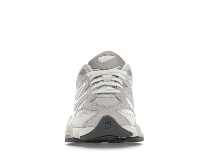 NEW BALANCE 9060 "GREY" - Lucid Soles