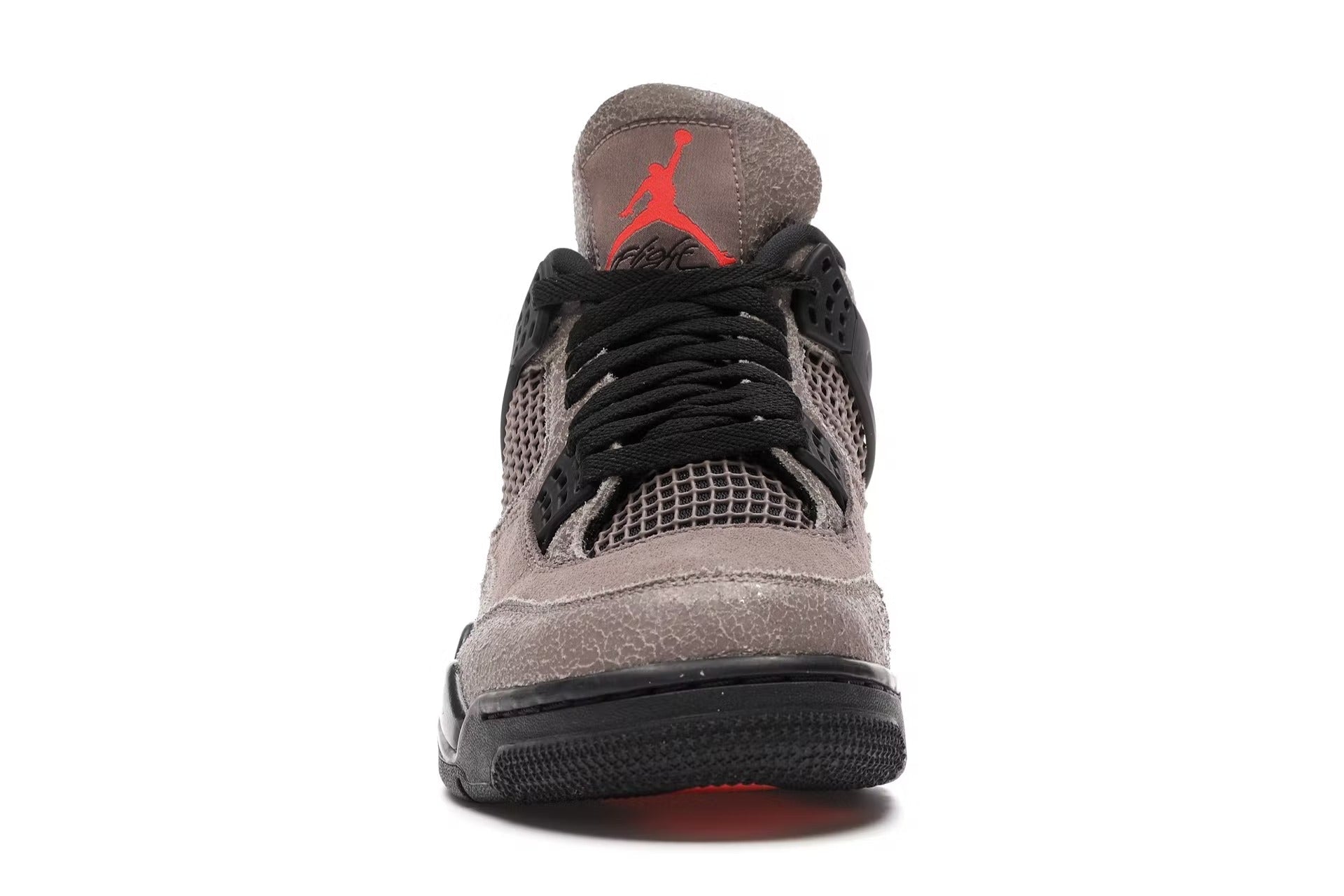 Air Jordan Retro 4 "Taupe Haze" - Lucid Soles