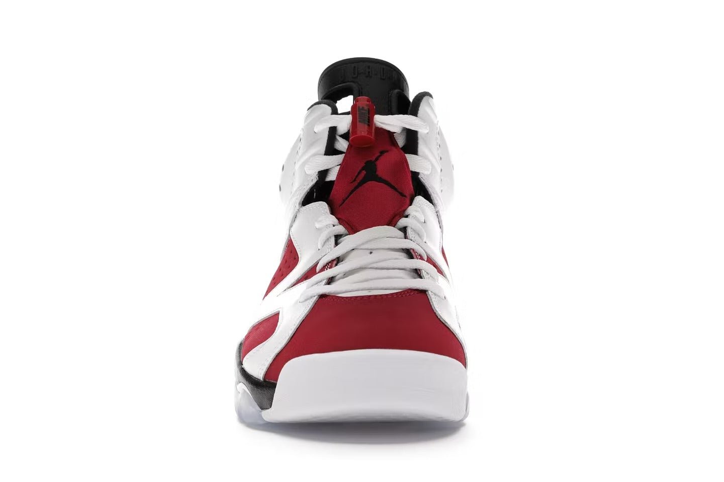 Air Jordan Retro 6 "Carmine" (2021) - Lucid Soles