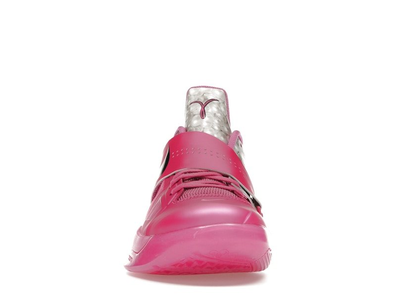 Nike KD 4 Aunt Pearl (2024) - Lucid Soles