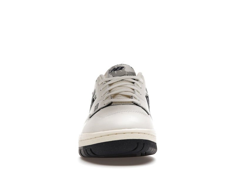New Balance 550 Aime Leon Dore "White Navy" - Lucid Soles