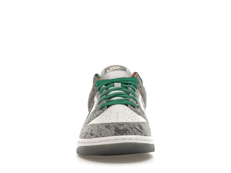Nike Dunk Low Retro Premium Philly - Lucid Soles