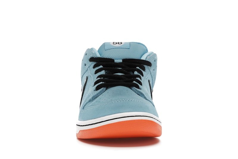 Nike SB Dunk Low Pro "Low Club 58 Gulf" - Lucid Soles