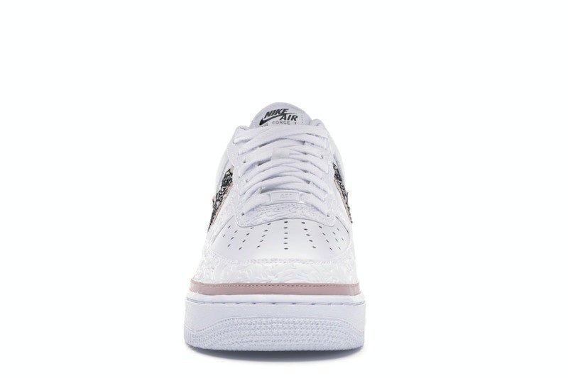 Nike Air Force 1 Low Doernbecher (2019) - Lucid Soles