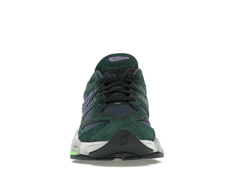 New Balance 9060 Nightwatch - Lucid Soles