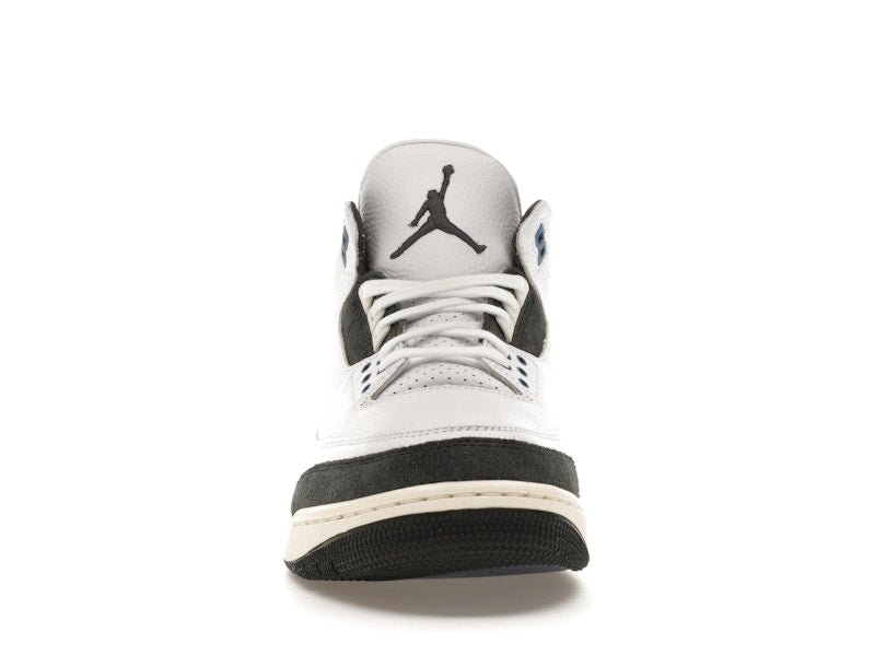 Air Jordan 3 Retro OG SP A Ma Maniére Diffused Blue - Lucid Soles