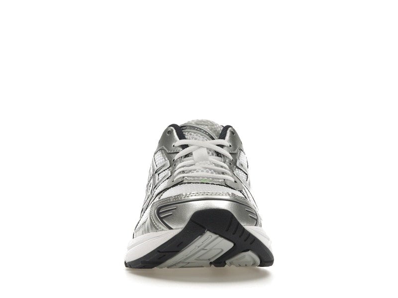 ASICS Gel - 1130 White Mid Grey Lime Green - Lucid Soles