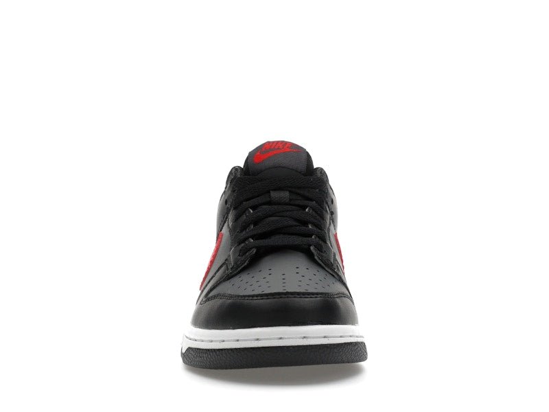 Nike Dunk Low Black Racer Blue University Red (GS) - Lucid Soles