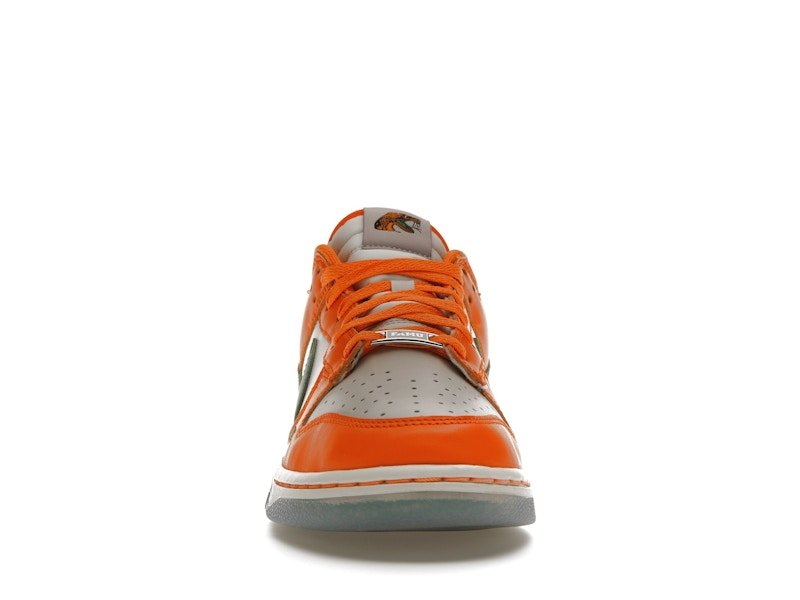 Nike Dunk Low Florida A&M University - Lucid Soles