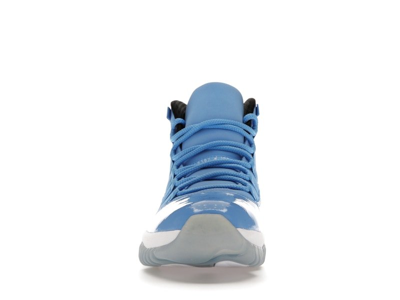 Air Jordan Retro 11 "Pantone" - Lucid Soles