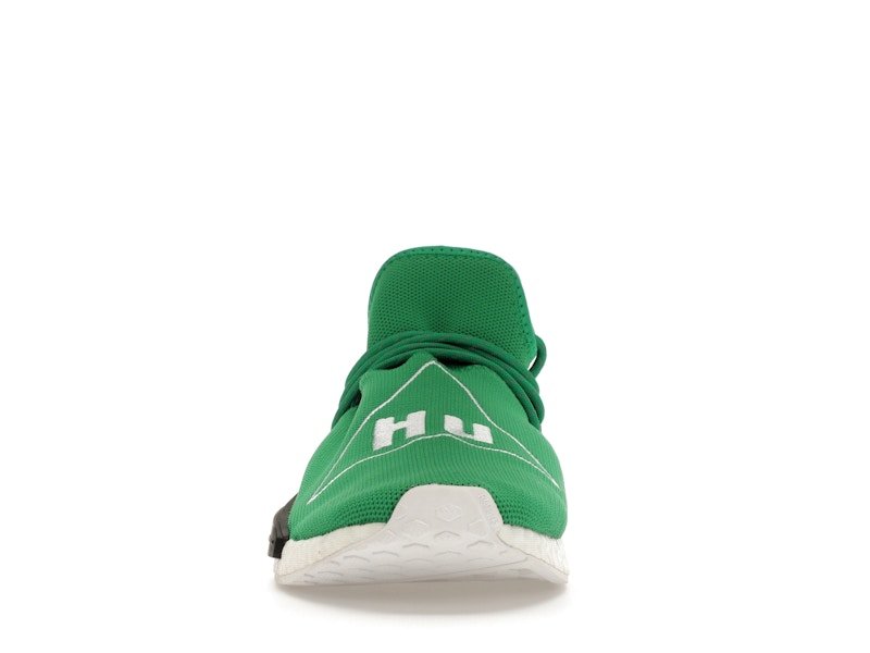 Adidas NMD R1 Pharrell HU "Green" - Lucid Soles