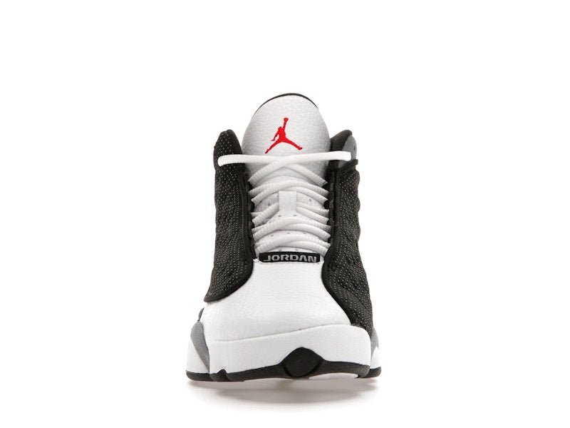 Air Jordan Retro 13 Black Flint (GS) - Lucid Soles