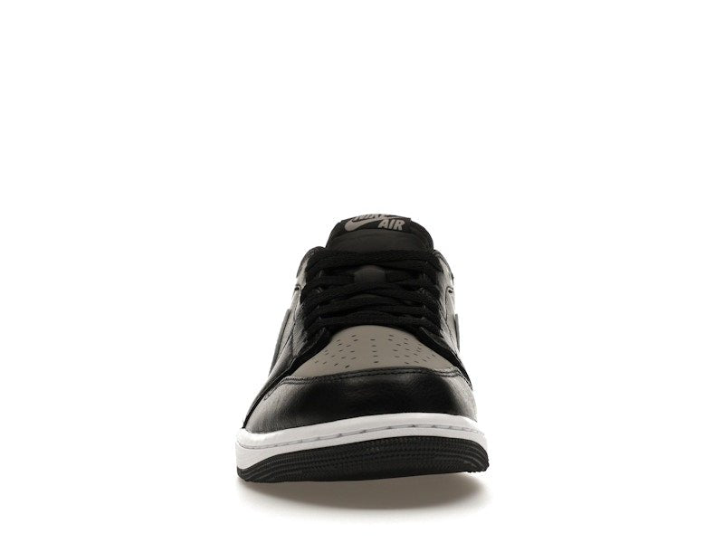Air Jordan Retro 1 Low OG "Shadow" (2024) - Lucid Soles