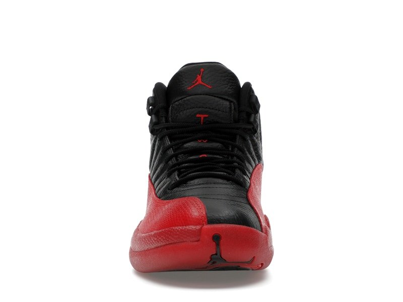 Jordan 12 Retro Flu Game (2025) - Lucid Soles