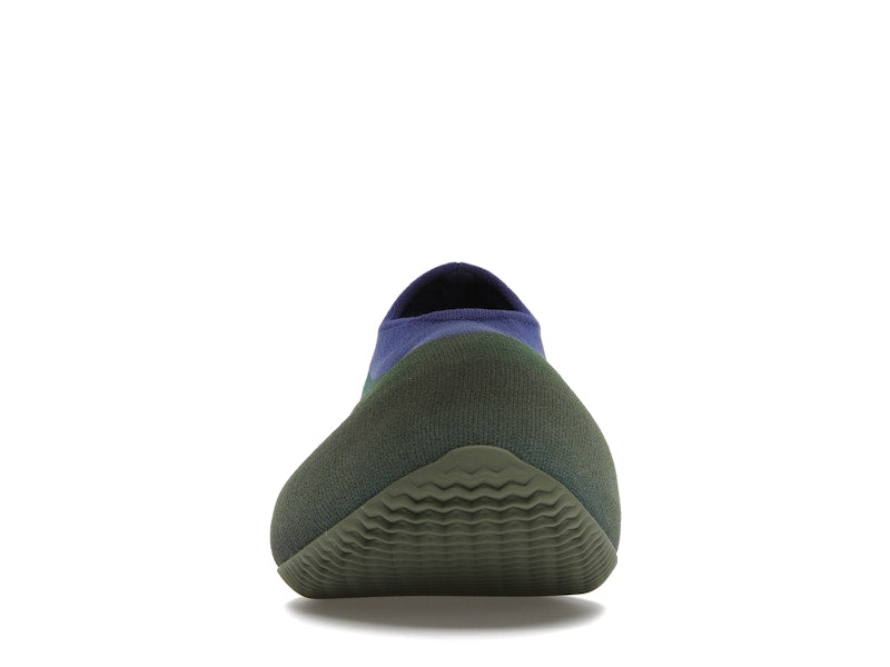 adidas Yeezy Knit RNNR Faded Azure