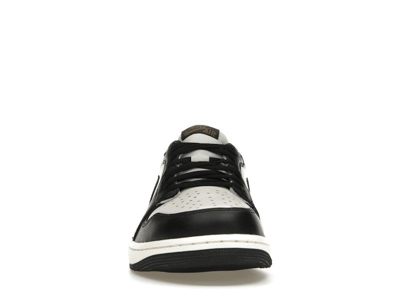 Jordan 1 Retro Low OG Mocha - Lucid Soles
