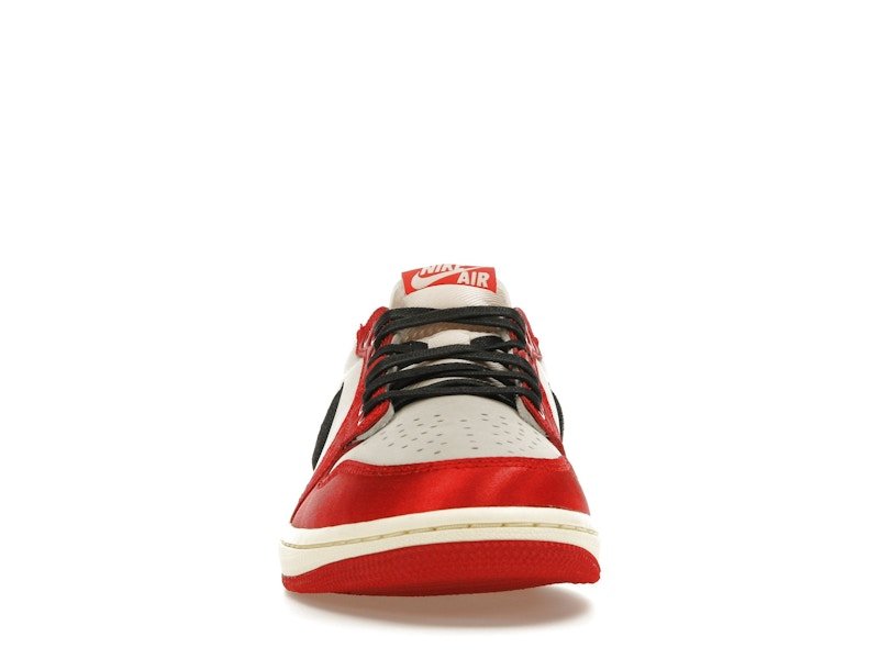 Jordan 1 Retro Low OG Trophy Room Away - Lucid Soles