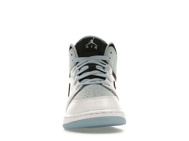 Air Jordan 1 Mid SE Ice Blue (2023)