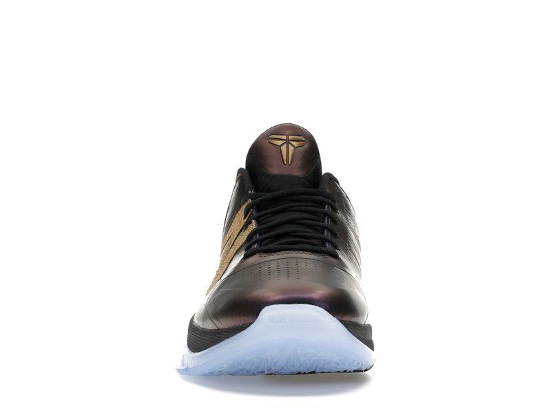 Nike Kobe 5 Protro Year of the Mamba Eggplant - Lucid Soles