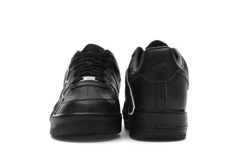 Nike Air Force 1 Low Cactus Plant Flea Market Black (2020) - Lucid Soles