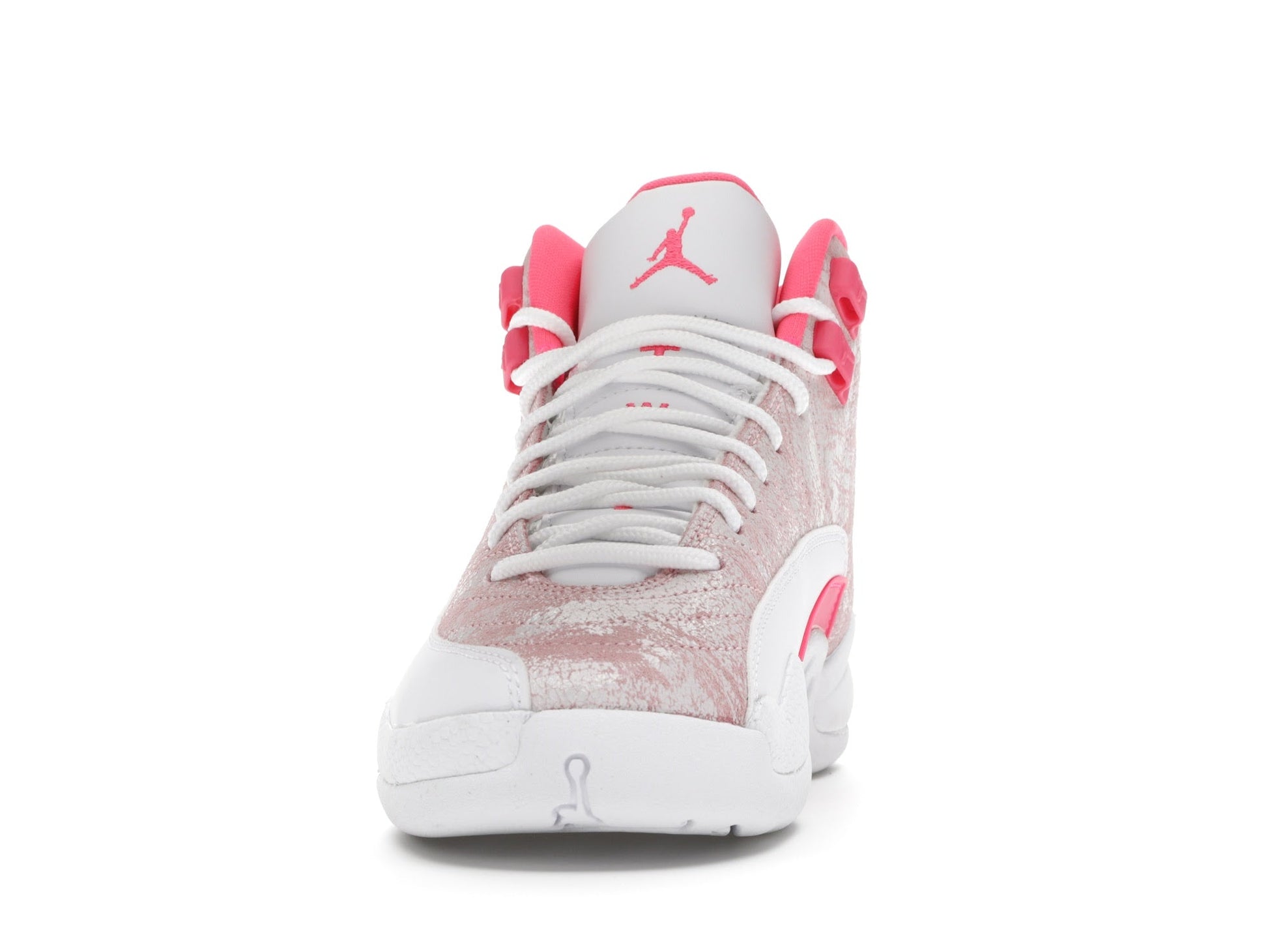Air Jordan Retro 12 "Arctic Pink" - Lucid Soles