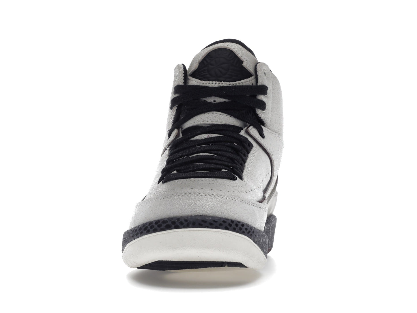 Air Jordan Retro 2 "A Ma Maniere" - Lucid Soles