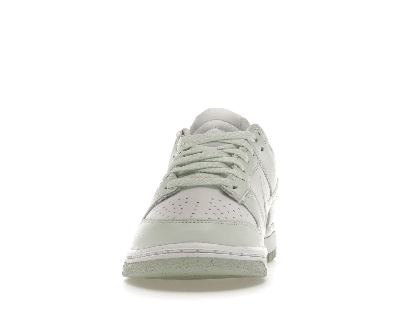 Nike Dunk Low Next Nature White Mint (W) - Lucid Soles