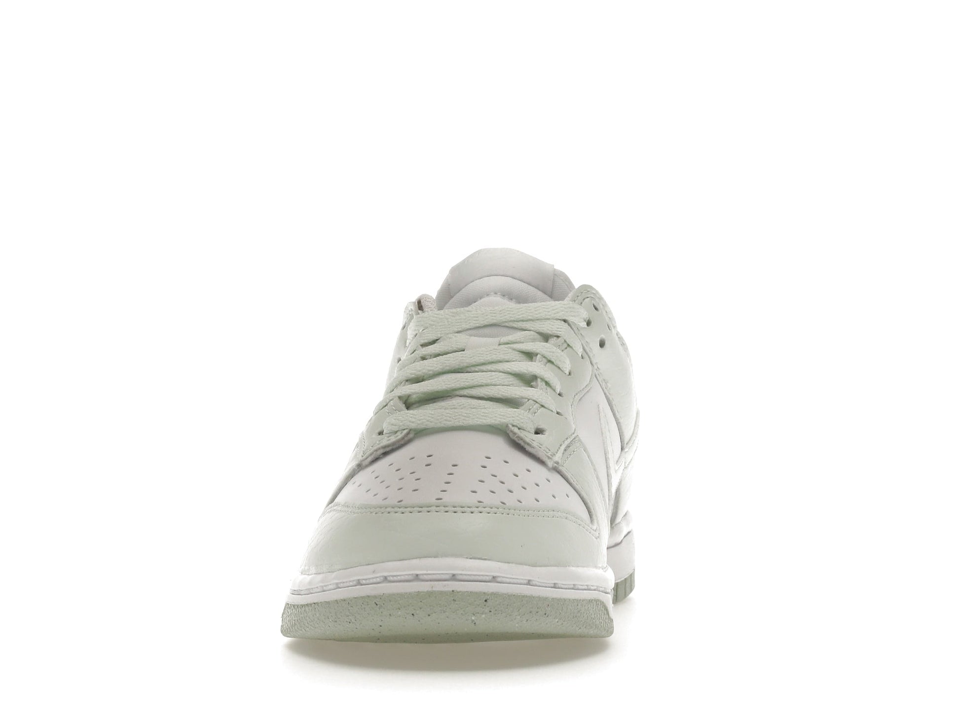 Nike Dunk Low Next Nature White Mint (W) - Lucid Soles