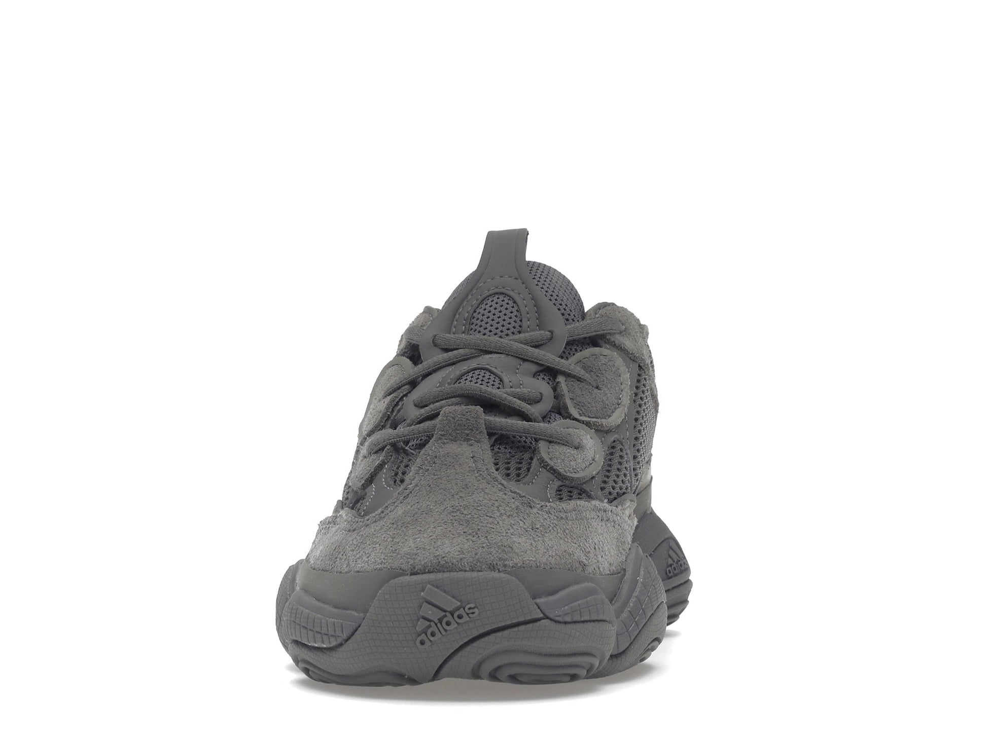 Adidas Yeezy 500 "Granite" - Lucid Soles