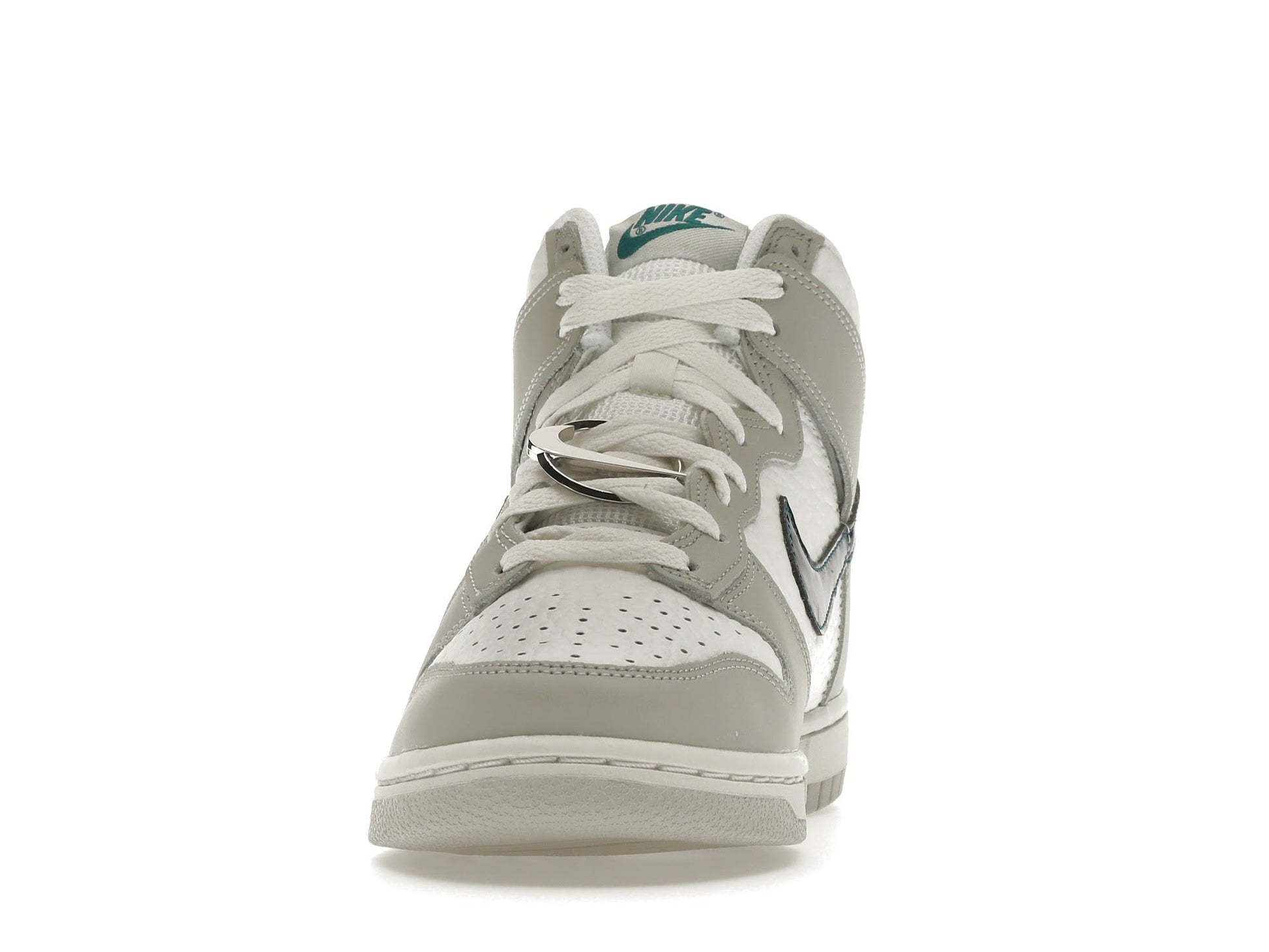 Nike Dunk High Ring Bling FLS (W) - Lucid Soles