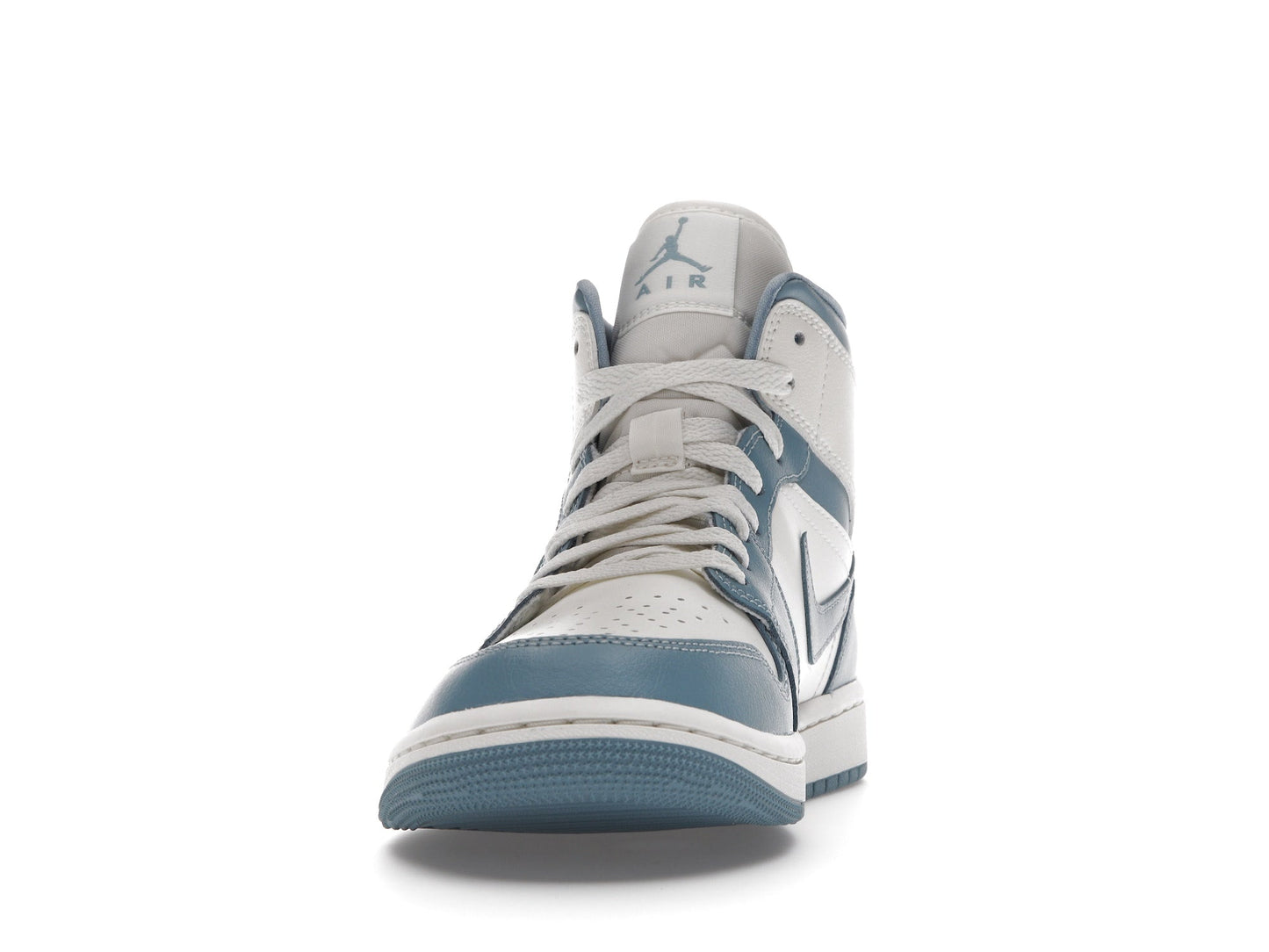 Air Jordan 1 Mid "UNC" 2022 - Lucid Soles