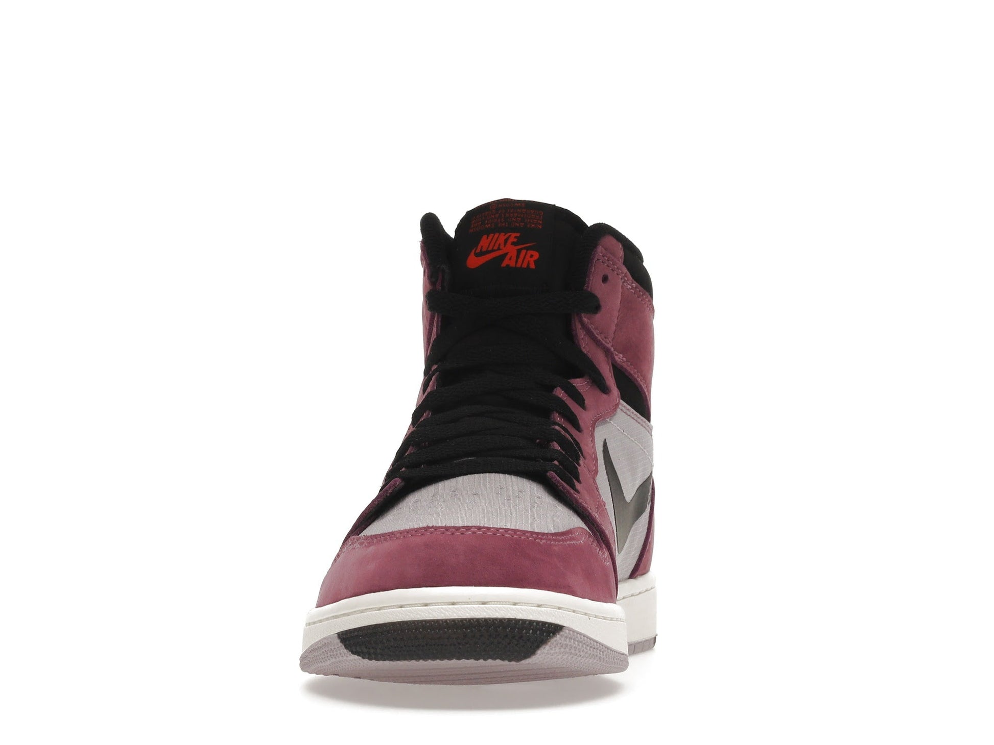 Air Jordan 1 High Element Gore - Tex Berry - Lucid Soles