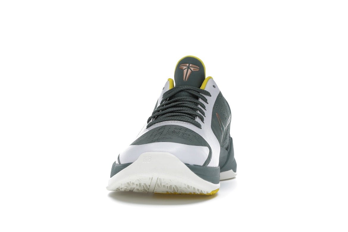 Nike Kobe 5 Proto "EYBL Girls" - Lucid Soles