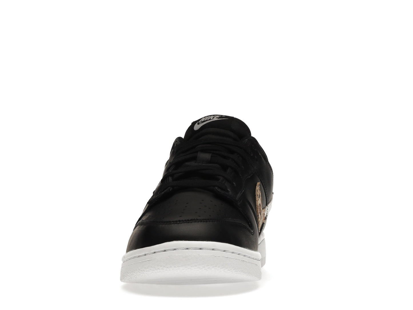 Nike Dunk Low SE "Primal Black" (W) - Lucid Soles