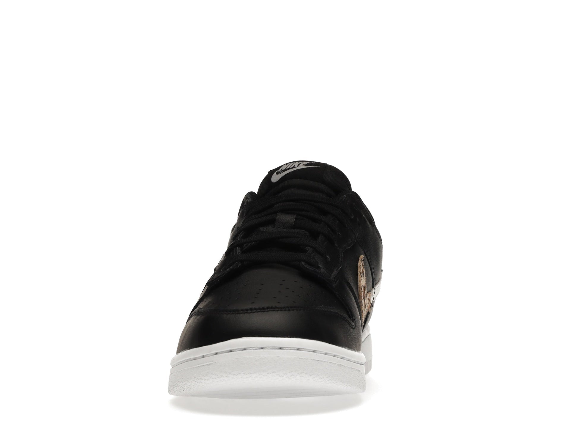 Nike Dunk Low SE "Primal Black" (W) - Lucid Soles