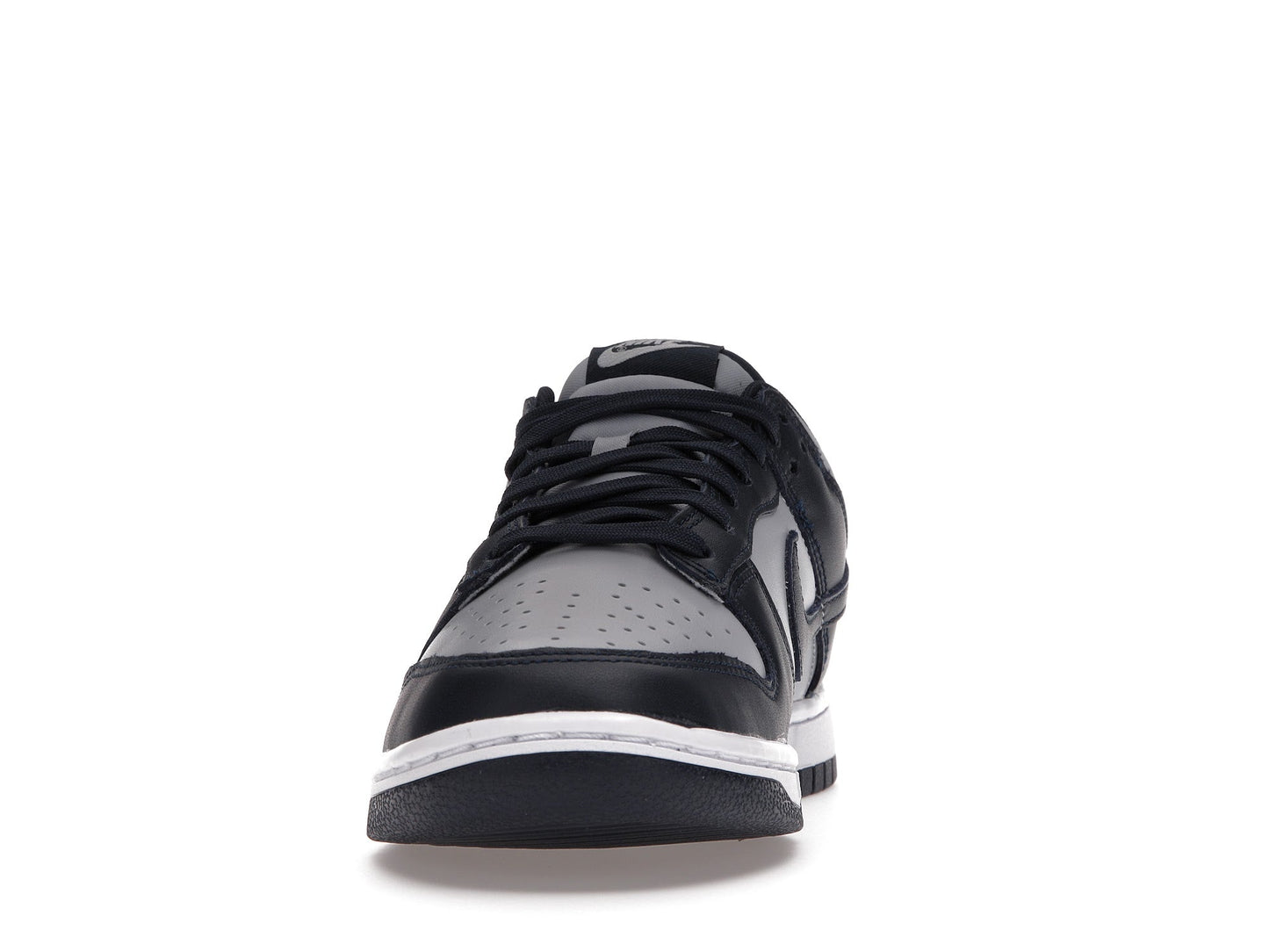 Nike Dunk Low "Georgetown" - Lucid Soles