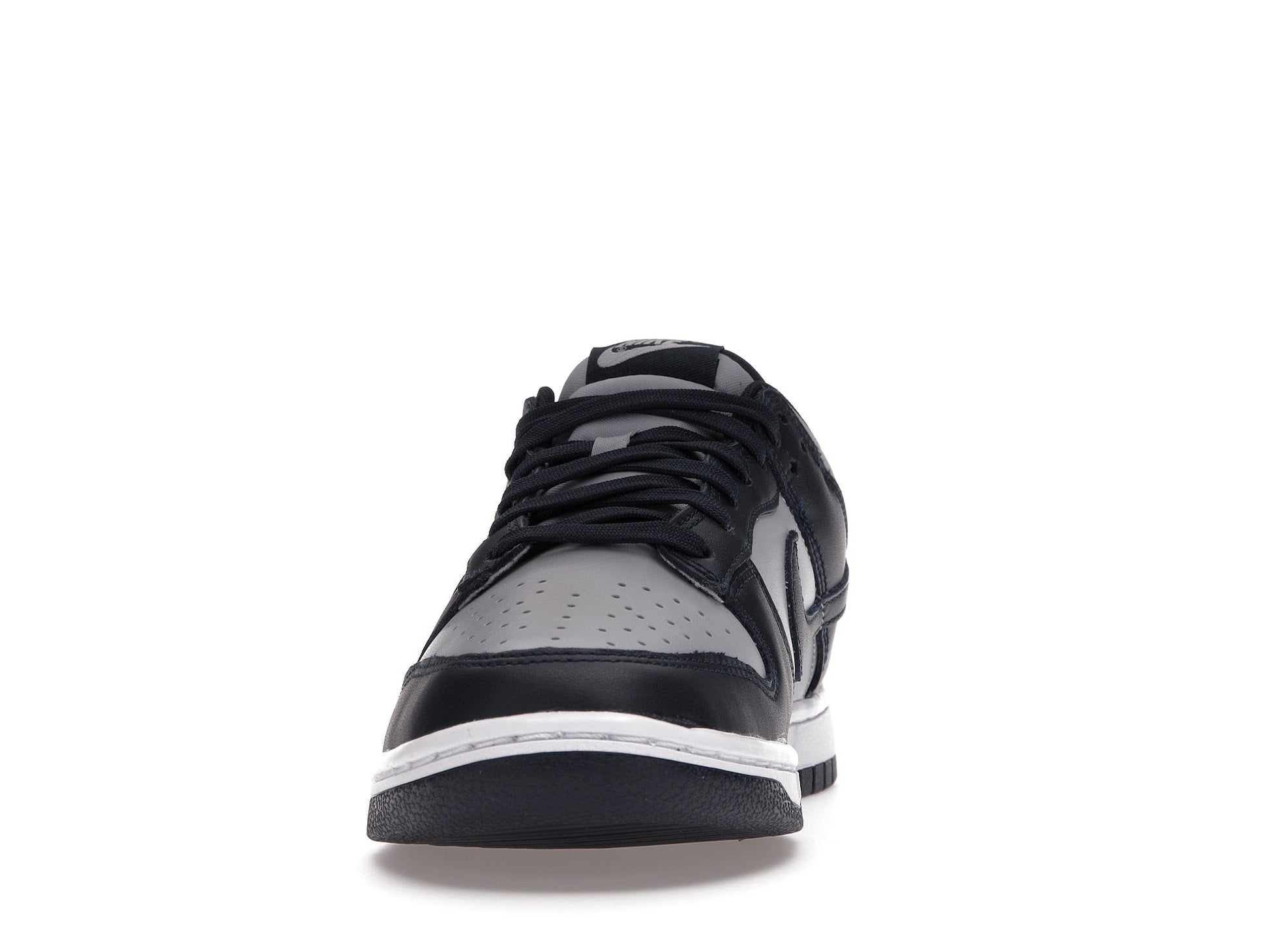 Nike Dunk Low "Georgetown" - Lucid Soles
