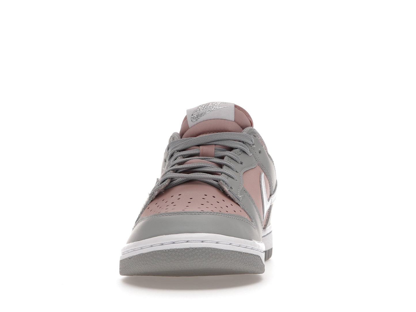 Nike Dunk Low Pink Oxford (W) - Lucid Soles
