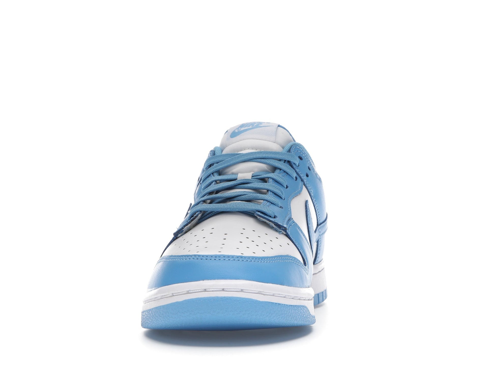 Nike Dunk Low "University Blue" - Lucid Soles