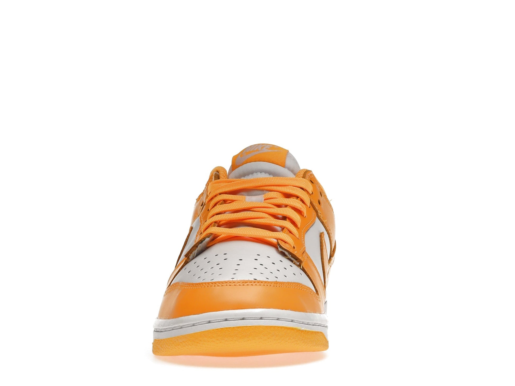 WMNS Nike Dunk Low "Laser Orange" - Lucid Soles