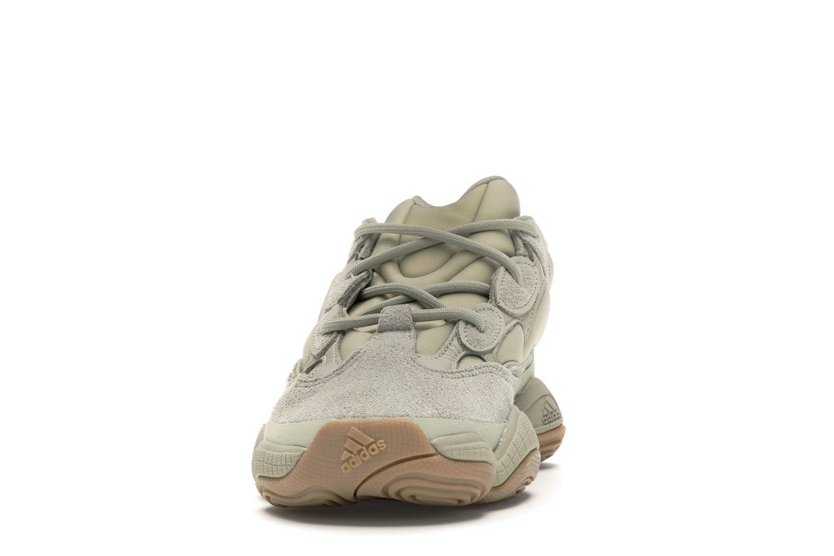 Adidas Yeezy 500 "Stone" - Lucid Soles