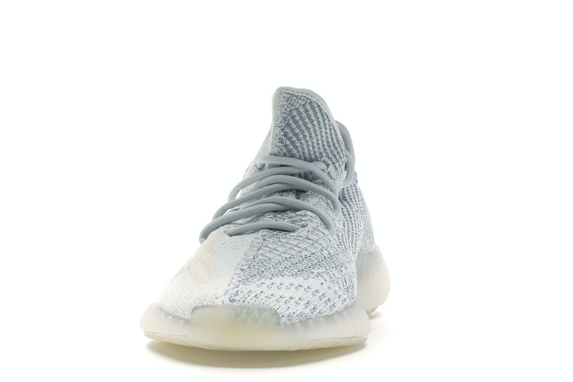 Adidas Yeezy 350 Boost V2 "Cloud White" - Lucid Soles