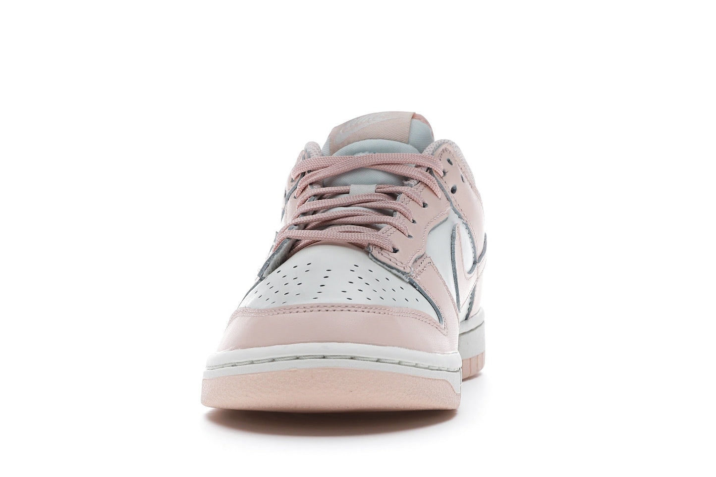 Nike Dunk Low "Orange Pearl" (W) - Lucid Soles